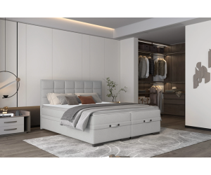 Cama Esperance (Continental)